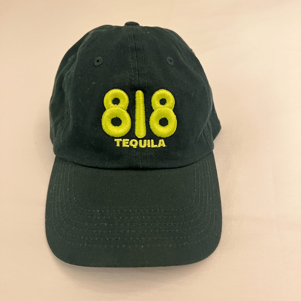 818 Tequila Hat
